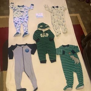 Children’s sleepwear! Size- 12 months